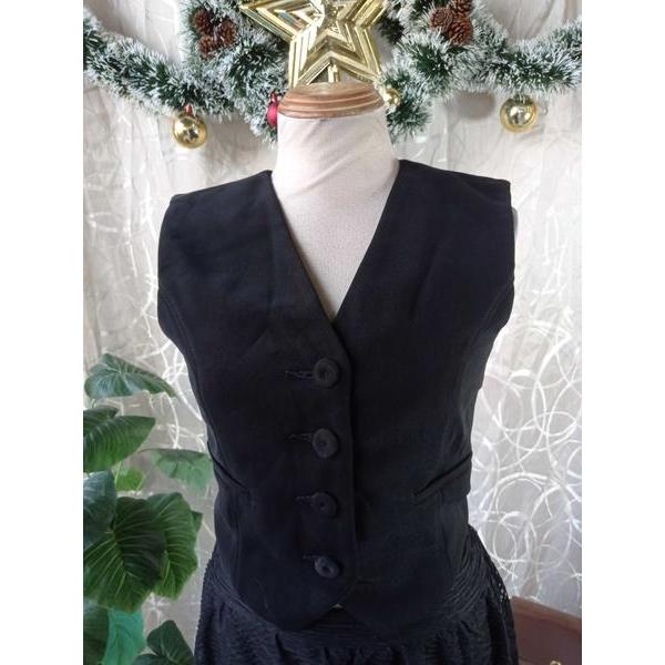 BBSTORE'S thanh lý - Áo gile bymo - SIZE S