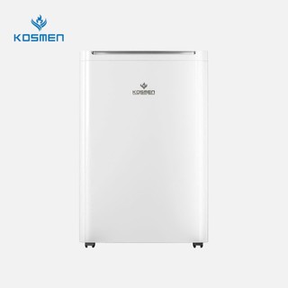  Máy Hút Ẩm Dân Dụng Kosmen KM-12W Có Wifi & Sấy Quần Áo – Phòng 40m2 - Bảo Hành 2 Năm 