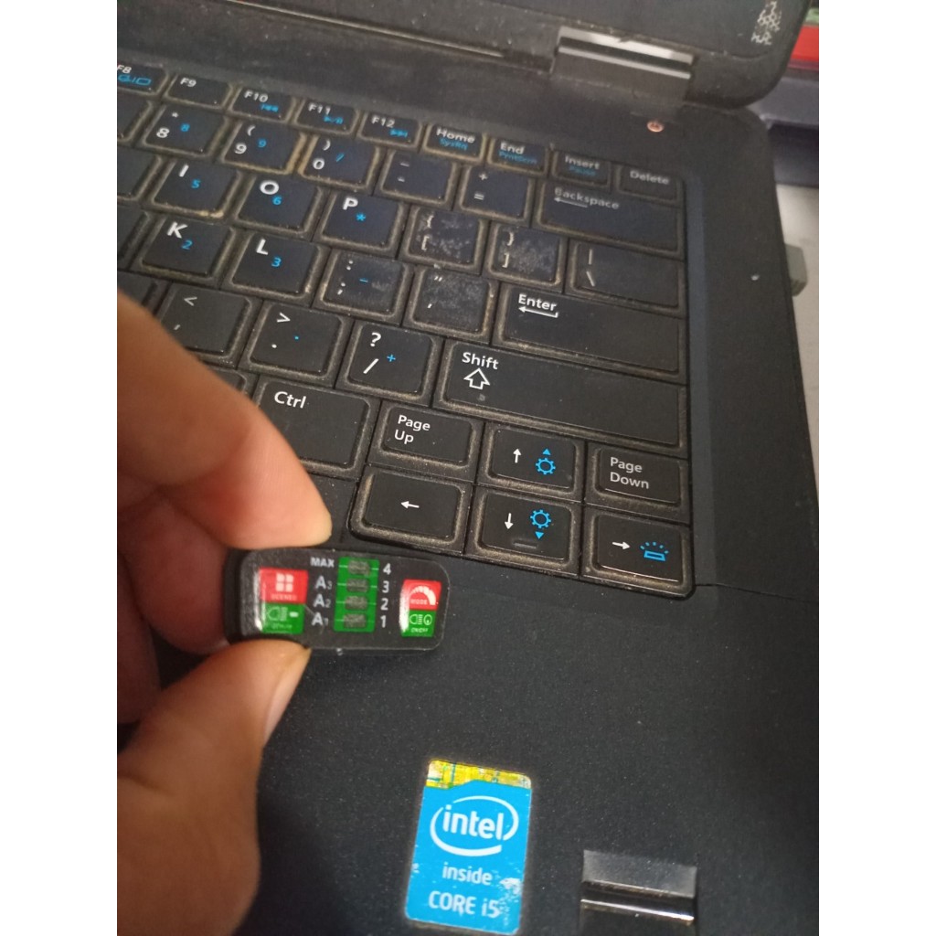 Phụ tùng nắp phím máy DEKTON IW380PLus, IW590 520Plus, CV250NCP G3 Plus, IW1750 thay thế chính hãng