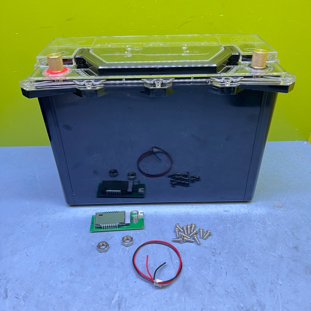 Vỏ bình 16cell 32140