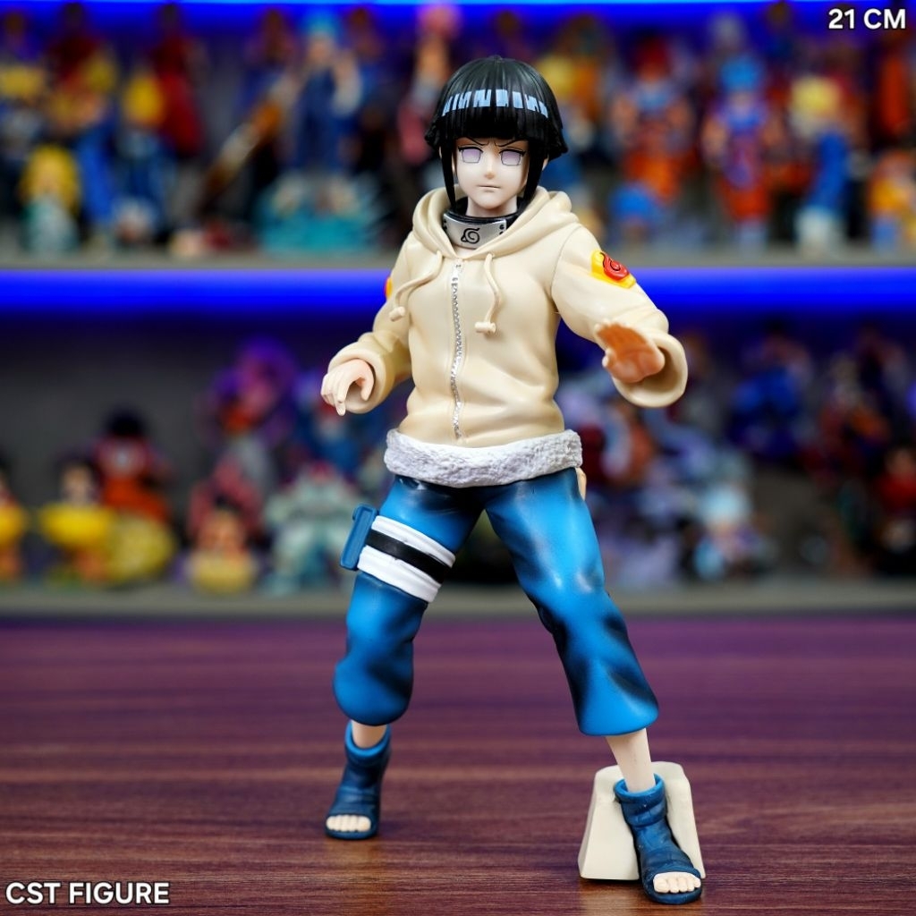 Mô hình Hinata kid cao 21cm - Mô hình Naruto-SP1548