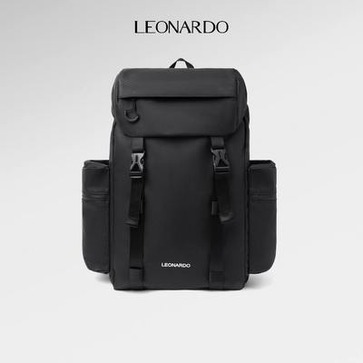 Balo Thể Thao Leonardo Vải Cao Cấp Chống Thấm Nước Reno