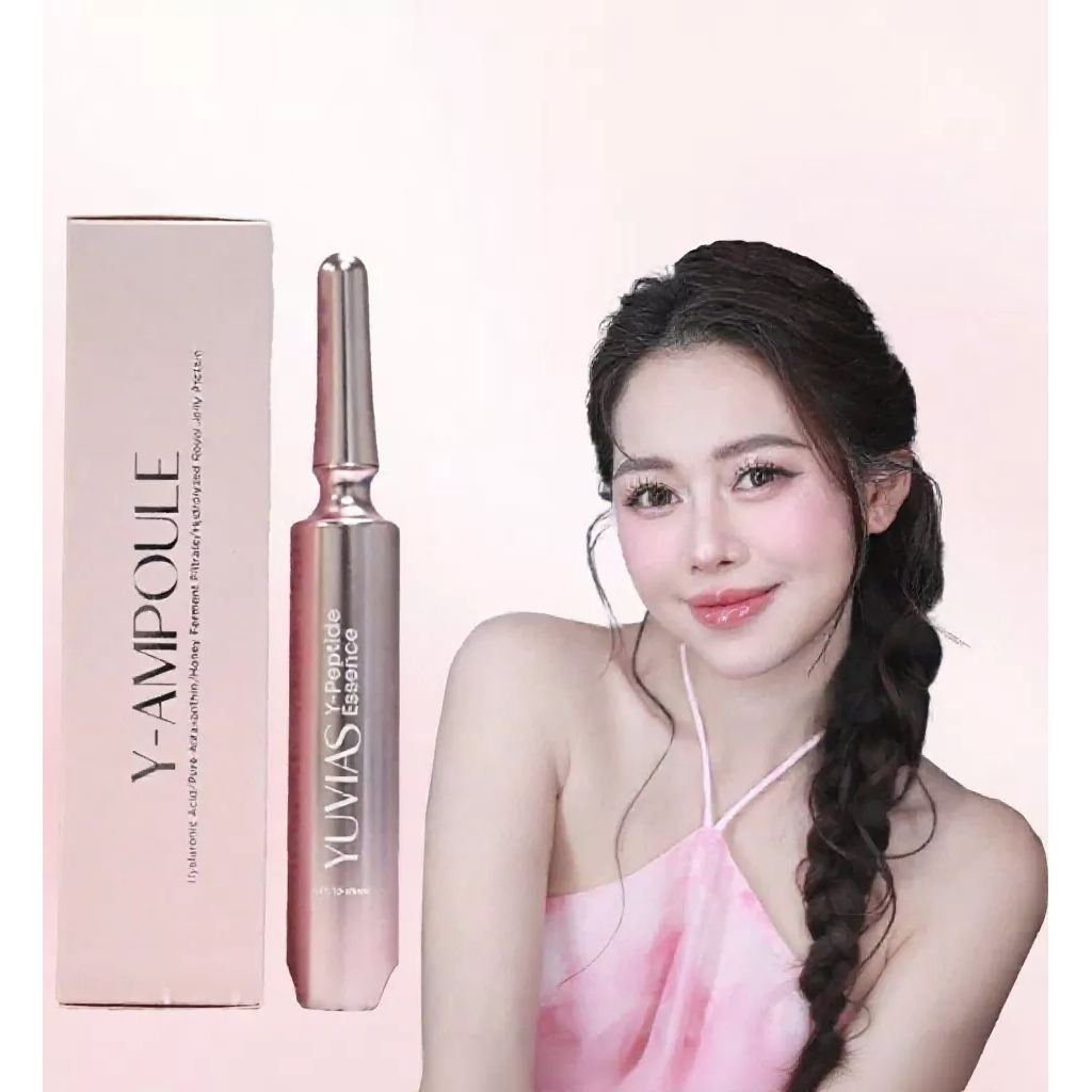 [ CHUYÊN SỈ ] Tinh Chất Khử Thâm, Hồng Môi Yuvias