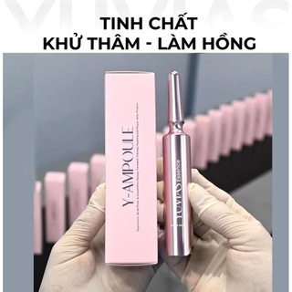 [ CHUYÊN SỈ ] Tinh Chất Khử Thâm, Hồng Môi Yuvias