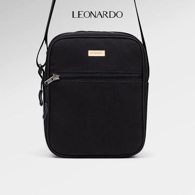 Túi Đeo Chéo Leonardo Vải Polyeste 900 Chống Nước, Trẻ Trung - Alex