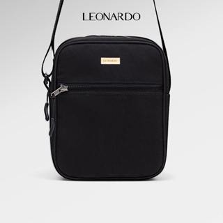  Túi Đeo Chéo Leonardo Vải Polyeste 900 Chống Nước Trẻ Trung - Alex 