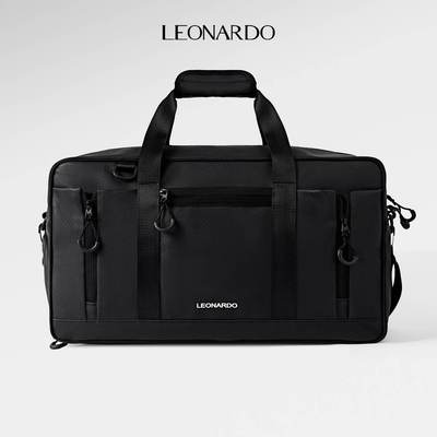 Túi Thể Thao Leonardo Nam Nữ Chất Liệu Vải Cao Cấp Bền Bỉ Reno