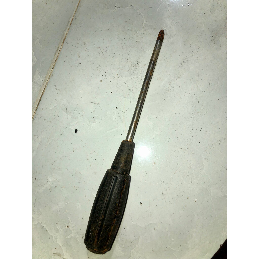 Tua vít Nhật bãi