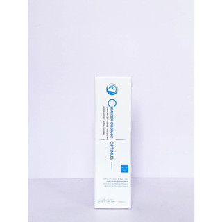 Sữa Rửa Mặt Dược Liệu Thanh Mộc Hương Cleanser Organic Optimus Thanh Mộc Hương 120ml