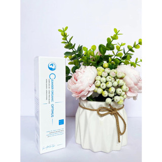 Sữa Rửa Mặt Dược Liệu Thanh Mộc Hương Cleanser Organic Optimus Thanh Mộc Hương 120ml