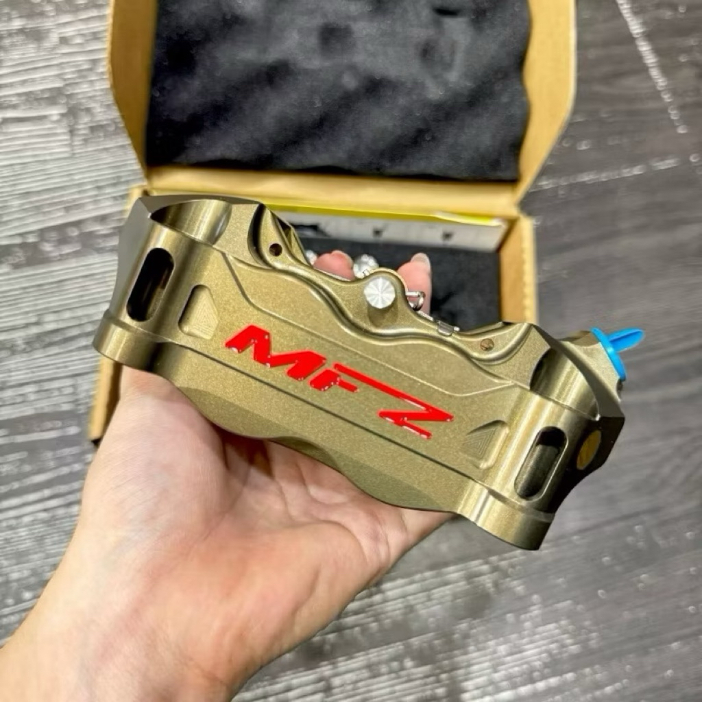 Heo MFZ CNC Bilet -Heo M50 lỗ 100mm-Heo trái