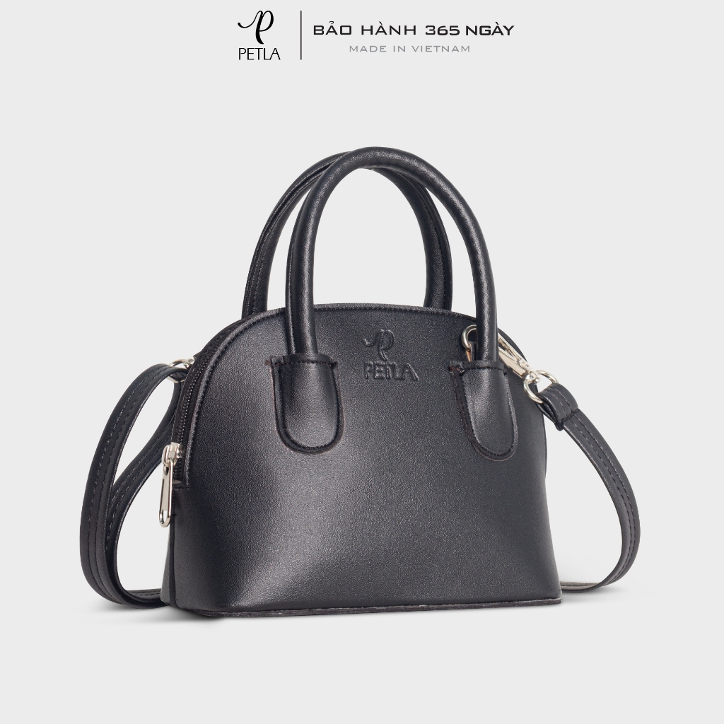 Túi hến xách tay thời trang PETLA LN48