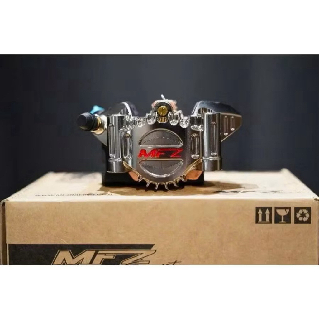 Heo Moto3 MFZ chính hãng -Heo trái Phải