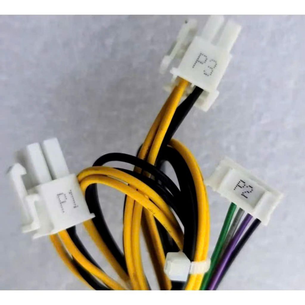 nguồn đồng bộ hp 4+4 Nguồn đồng bộ HP 310w 400 G4 280 288 G3 MT DPS-310AB-1A 901772-003 4 + 4pin(đã 