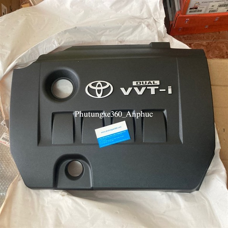 [Chính Hãng] Nắp che động cơ Toyota Corolla Cross 2024, 2025 #Toyota 11212-37010