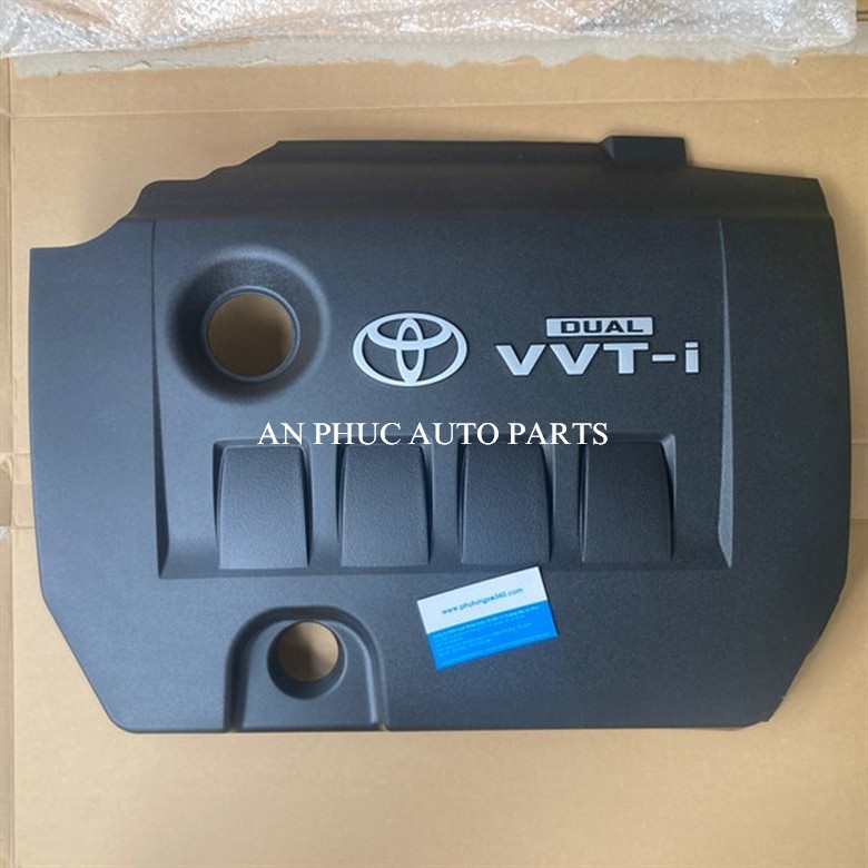 Nắp Che Động Cơ Toyota Corolla Cross 2024, 2025 chính hãng #Toyota 11212-37010