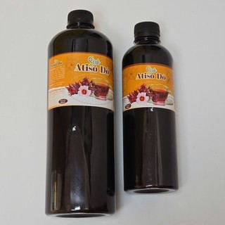 Nước Atiso Đỏ -  Đặc Sản Đà Lạt