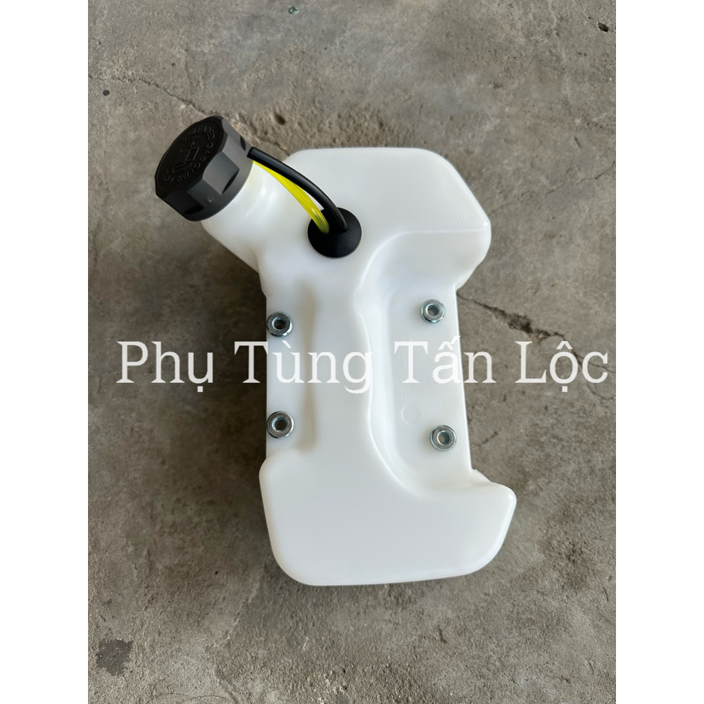 Bình xăng lớn máy cắt cỏ Hu 553