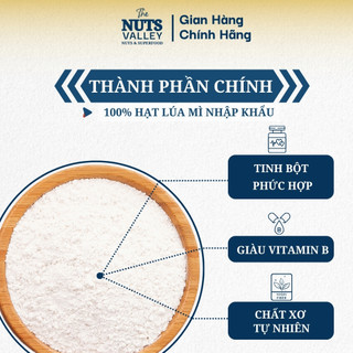 Bột Mì Nguyên Cám, lúa mì nguyên hạt,nguyên liệu Úc, làm cỏ lúa mì, Nấu Ăn, Làm Bánh, bánh mì nguyên cám, Nuts Valley