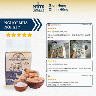 Bột Mì Nguyên Cám, lúa mì nguyên hạt,nguyên liệu Úc, làm cỏ lúa mì, Nấu Ăn, Làm Bánh, bánh mì nguyên cám, Nuts Valley