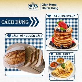 Bột Mì Nguyên Cám, lúa mì nguyên hạt,nguyên liệu Úc, làm cỏ lúa mì, Nấu Ăn, Làm Bánh, bánh mì nguyên cám, Nuts Valley