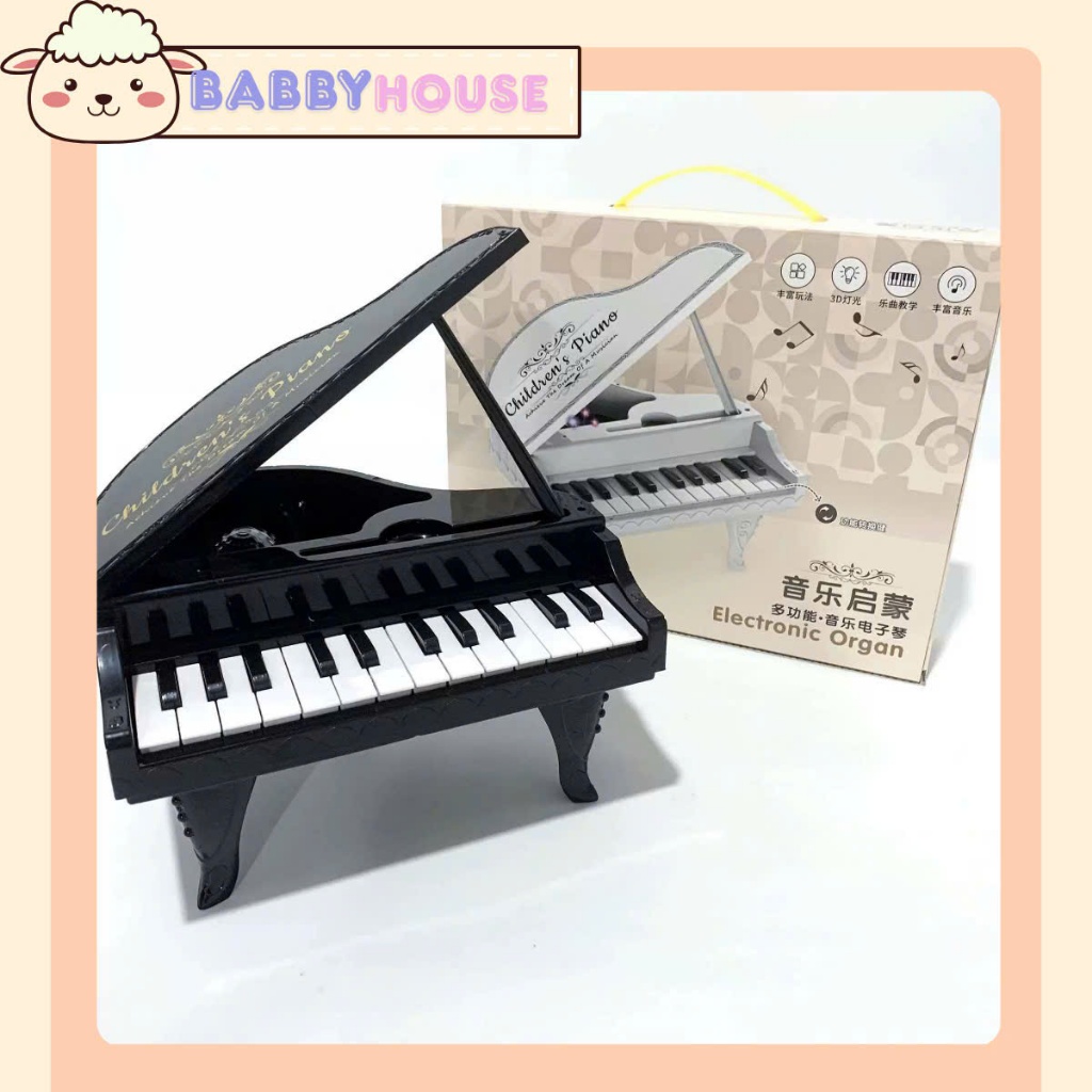 Đàn piano mini-piano cho bé .Piano mini-đàn piano đồ chơi.Piano gấp gọn-Đàn piano mini giá rẻ