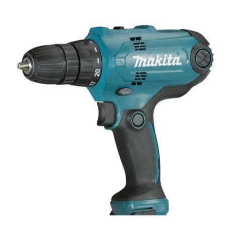 Máy khoan và vặn vít dùng điện Makita DF0300-HP0300 (10mm)
