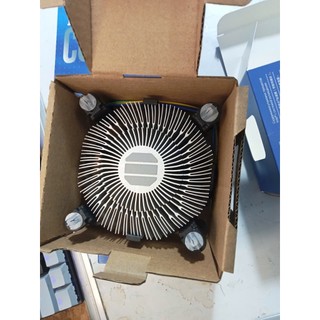 Quạt làm mát CPU socket 775, 1150