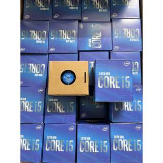 Quạt làm mát CPU socket 775, 1150