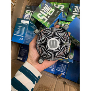 Quạt làm mát CPU socket 775, 1150