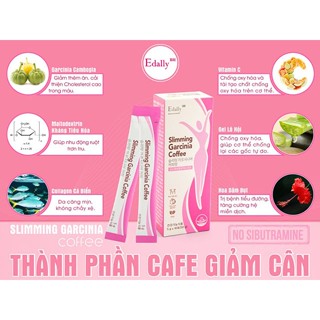 Cà Phê Nấm Men Giúp Giảm Cân Đào Thải Mở Bụng Siết Eo An Toàn Hiệu Quả 12 Gói