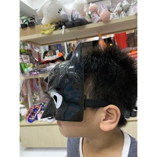 Mặt nạ siêu nhân