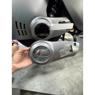 Ốp càng dè sau, ốp gắp xe điện V1, K1, VC,... và các dòng xe tương tự.