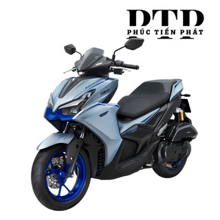 [TRẢ GÓP 0%] Xe Máy Yamaha NVX 155CC VVA