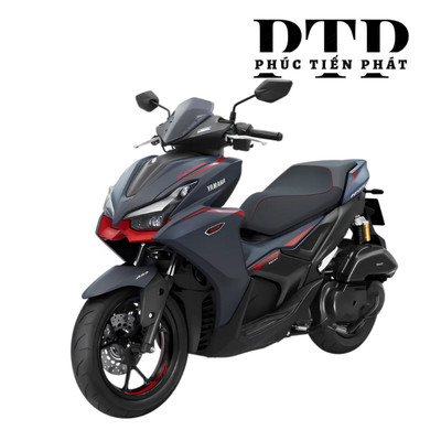 [TRẢ GÓP 0%] Xe Máy Yamaha NVX 155CC VVA