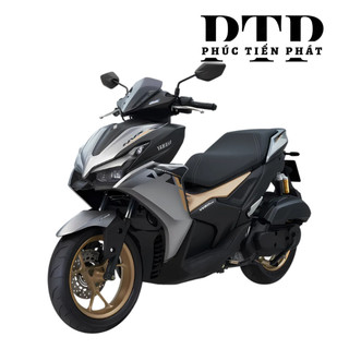 [TRẢ GÓP 0%] Xe Máy Yamaha NVX 155CC VVA