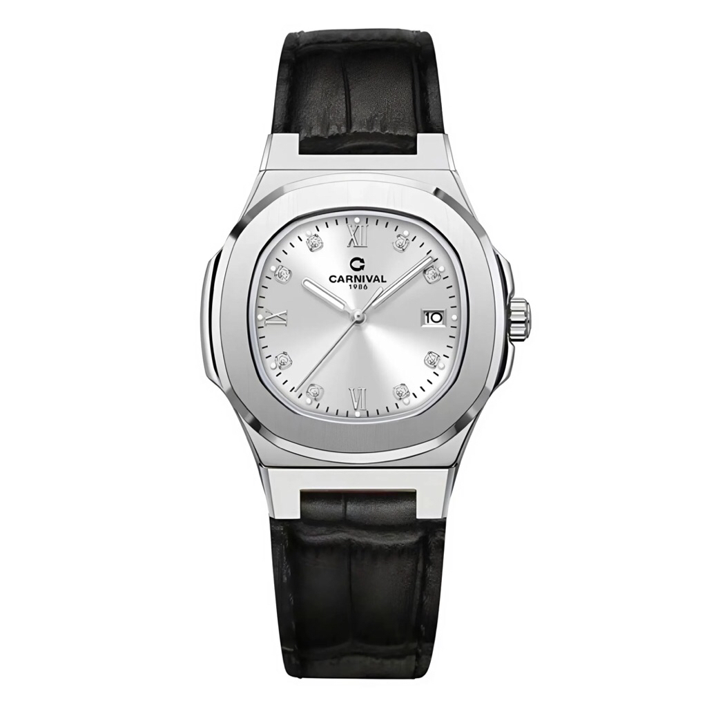 ĐỒNG HỒ CARNIVAL 8160L-VT-DD-T CHÍNH HÃNG
