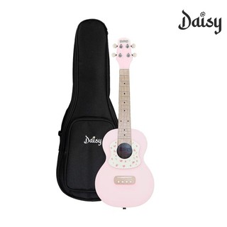 Đàn Ukulele Daisy U100 Concert