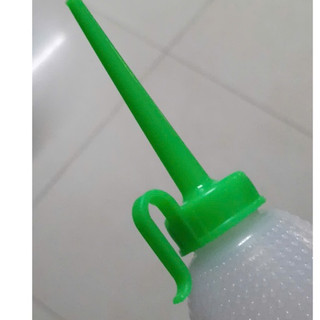 10 Chiếc Bình đựng dầu máy may giá 60k, Vịt dầu (bình tra dầu máy)( Giá 35K/ 2 cái 120ml. 25k/2 cái 200ml)