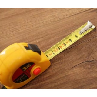 Thước dây cuộn 3m