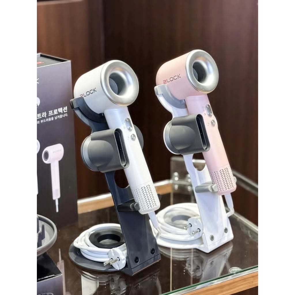 Máy sấy khô tóc 2lock, Model:HD24-1511P, Điện áp 220/240V-50/60HZ