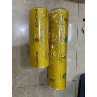 Màng bọc thực phẩm Mango R480 30cm