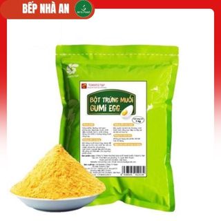 (Tách Lẻ) Bột Trứng Muối Gumi EGG 200g