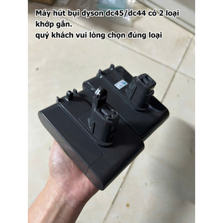 Pin Cho Máy Hút Bụi Dy son DC35 DC45