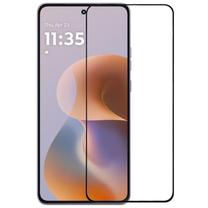 Kính cường lực cho Motorola G86/ G86 POWER 5G kính full màn hình full keo