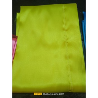 Cờ chuối , cờ phướn các màu hàng loại 1