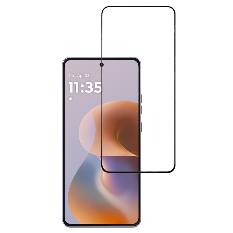 Cường lực Motorola G86/ G86 POWER 5G kính full màn hình full keo