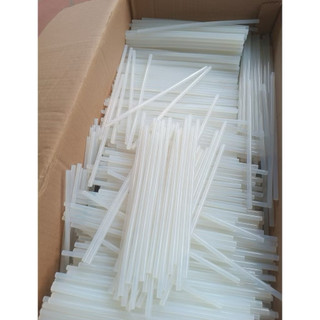 (SỈ) 1KG KEO NẾN LOẠI 1 DÍNH SIÊU CHẮC KEO NẾN NHỎ 0,7cm