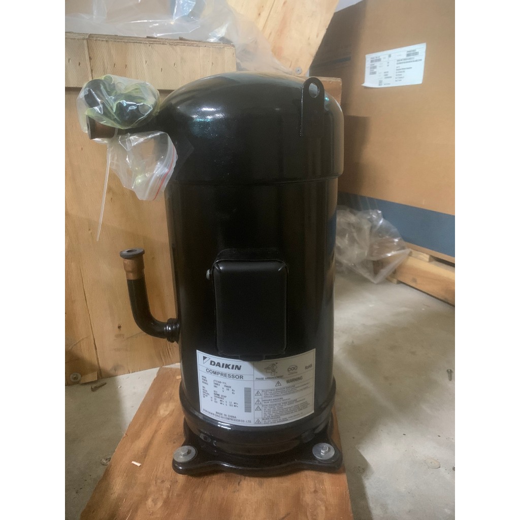 Máy nén lạnh JT95 ,JT125 ,JT160 ,JT170 ,JT212, JT236,JT300 ,JT335, JT1GCVDK1YR