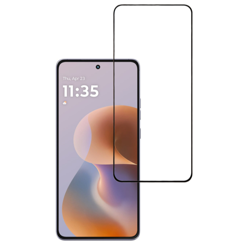 Miếng dán cường lực Motorola G86/ G86 POWER 5G full màn hình